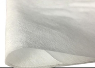 SGS Melt Blown Nonwoven Fabric Effective Adsorption Of Particles For Filter Material