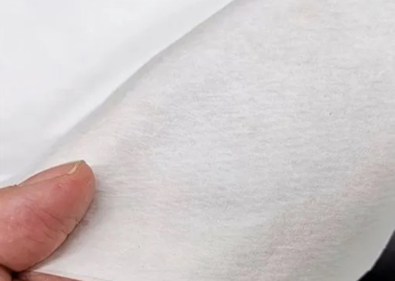 Mechanical Oil-Absorbing Non-Dusting Wipes Meltblown Nonwoven Fabrics