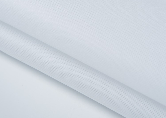 comprare 10gsm - forza di scoppio del tessuto di 50gsm pp non alte/resistenza alla lacerazione per imballare online manufacture