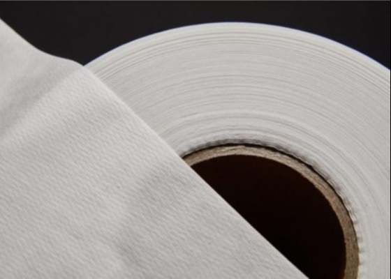 comprare Efficace filtro antipolvere in tessuto non tessuto soffiato a fusione da 160 cm per sacchetti filtro dell'aria online manufacture