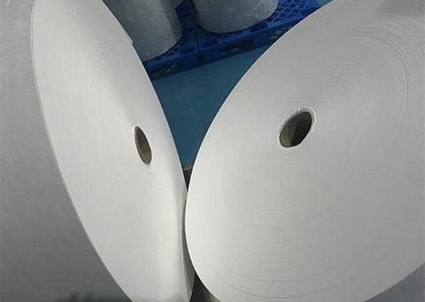 comprare Elettro-statico Electret Melt Blown Cloth Filtrare virus altamente efficace Larghezza 160cm online manufacture