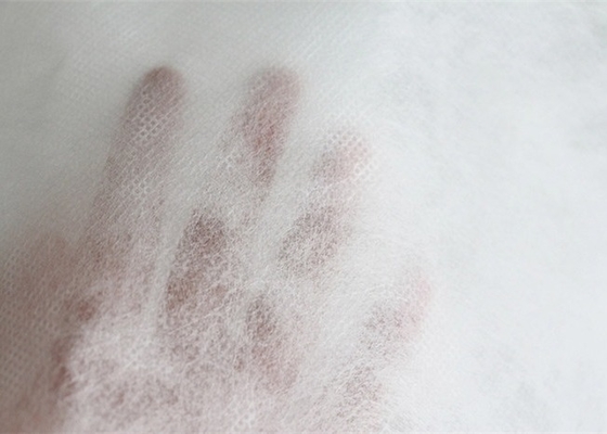 comprare Impermeabile respirabile del tessuto non tessuto degli ss Spunbond per i pantaloni di tirata online manufacture