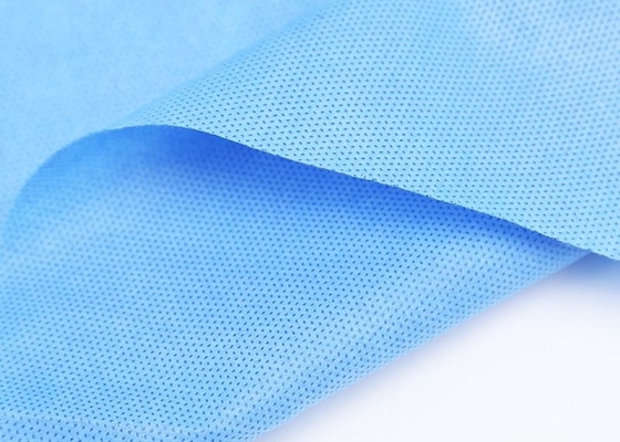 comprare Tessuto di 100% pp Spunbonded non respirabile per l'imballaggio del carbonio attivato online manufacture