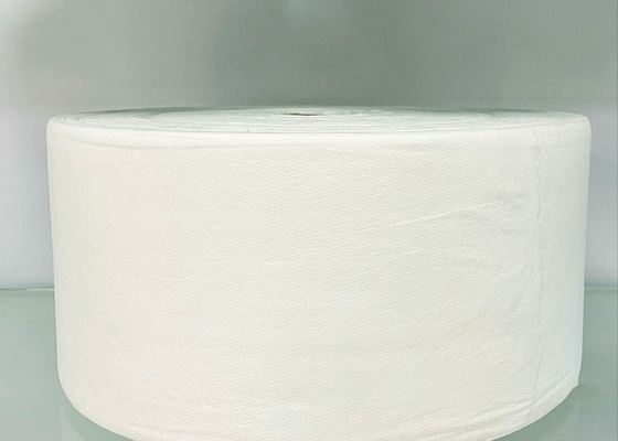 comprare Lo spessore non tessuto resistente batterico del tessuto di Meltblown personalizzabile per tira sui pantaloni online manufacture