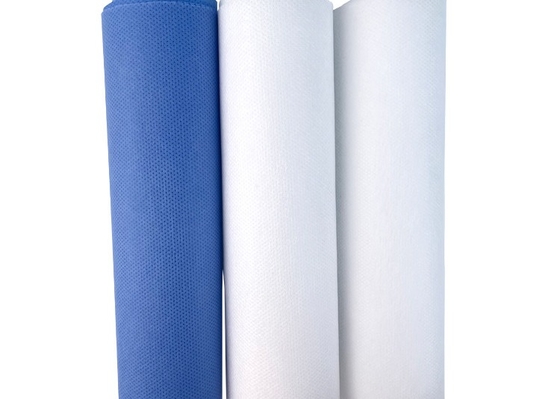 comprare Tasso impermeabile di rimozione dell'acaro del tessuto di Spunbonded pp non alto online manufacture