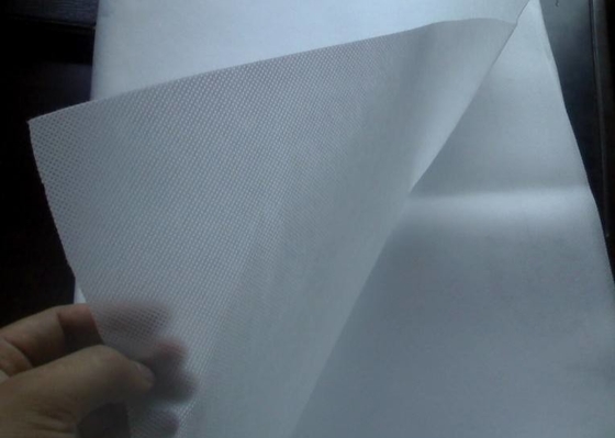 comprare Tessuto non tessuto molle dei pp Spunbond impermeabile per il film posteriore del pannolino online manufacture
