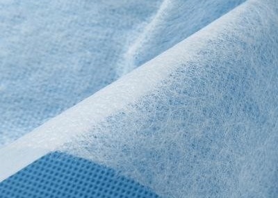 comprare La larghezza morbida idrofila del tessuto 320cm di SSS non respirabile impermeabilizza online manufacture