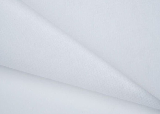 comprare bianchezza morbida non tessuta del panno di 10-300gsm pp alta per lo strato superiore del pannolino online manufacture