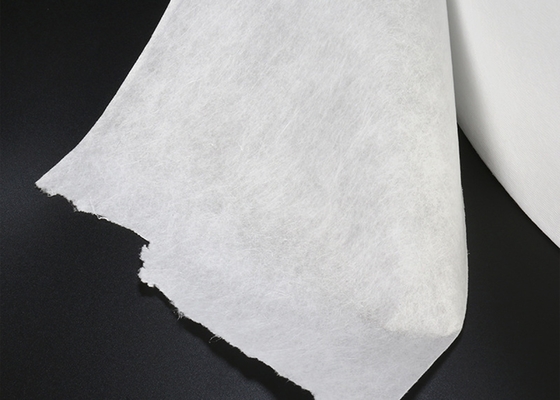 comprare Respirabile riciclabile del tessuto non tessuto saltato standard della colata BFE99 per la maschera di protezione online manufacture