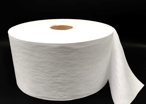 comprare Proprietà di filtro elevato del tessuto a fusione ad elettreti d'acqua online manufacture