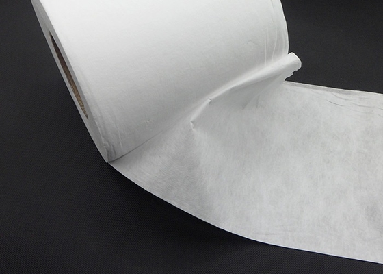 comprare Tessuti non tessuti statici elettrolitici a fusione fino allo standard BFE99 PFE90+ online manufacture