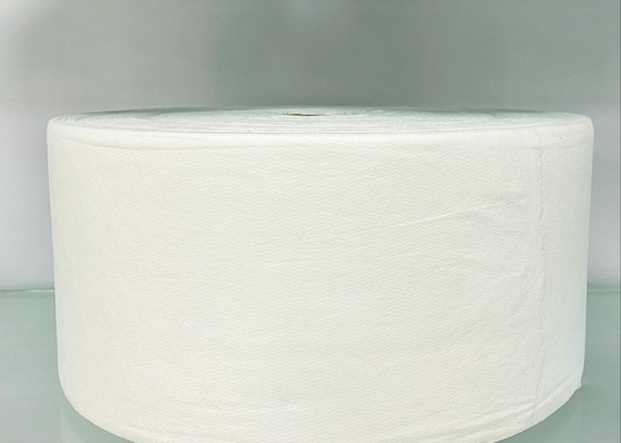 comprare Larghezza Eco riciclabile del tessuto non soffiata colata 320cm dell'isolamento termico amichevole online manufacture