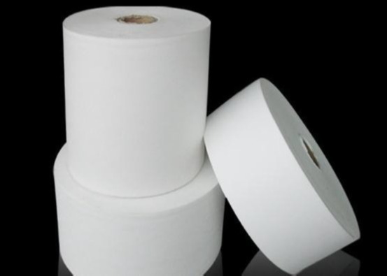 comprare Tessuti non tessuto elettrostatico di Electret Meltblown 15 - 150 GSM per le maschere di DIY online manufacture