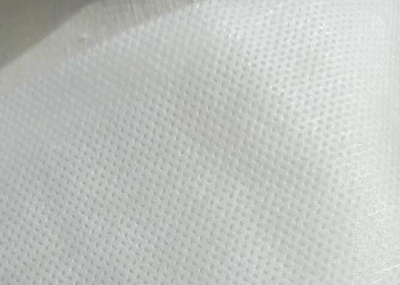 comprare Del cuscinetto di SMS fibra superfina sanitaria 10-200gsm respirabile del tessuto pp non online manufacture