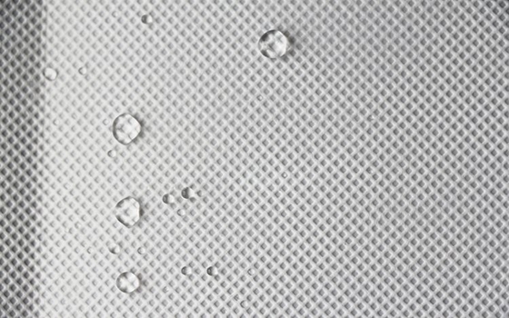 comprare Dell'ANIMALE DOMESTICO alto grado impermeabile 10-200gsm respirabile del tessuto non per le tende d'isolamento online manufacture