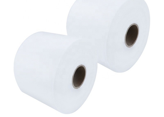 comprare Tessuto non tessuto ignifugo dei pp 100 per cento del tessuto del polipropilene per mobilia online manufacture