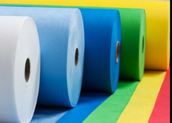 comprare 10 - colore di Pantone di resistenza alla rottura del tessuto di 320cm pp non alto per la borsa online manufacture