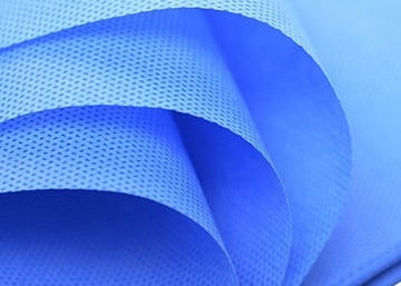 comprare Respirabile riciclabile del tessuto non tessuto di 100% pp per copertura antipolvere/del sede di automobile online manufacture