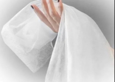 comprare Di SSS tessuto idrofilo molle 10 non - 100gsm per tirata aumenta online manufacture
