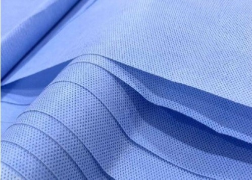 comprare 10 - la dimensione su misura tessuto non tessuto di 100gsm pp per della schiuma fodera per materassi Bonder online manufacture