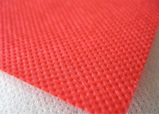 comprare Da 200 GSM dell'ANIMALE DOMESTICO protezione dell'ambiente Spunbonds non tossico del tessuto non online manufacture