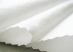 comprare Il panno industriale della strofinata fonde il tessuto non tessuto saltato 10 respirabili Cuttable - 150gsm online manufacture