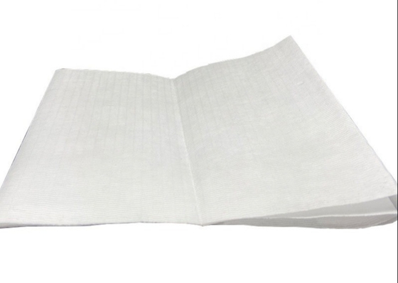 comprare Panno di Meltblown del materiale di protezione dell'ambiente per il sacchetto filtro antipolvere online manufacture
