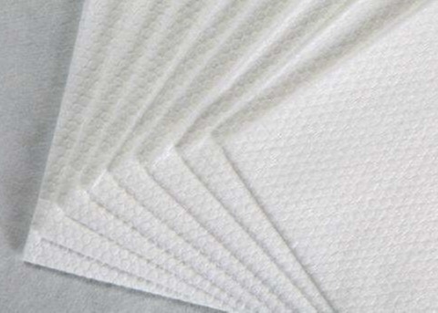 comprare Rags/rapporto componente del tessuto non tessuto Spunlace delle strofinate ha personalizzato online manufacture