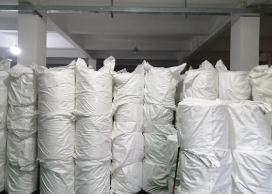 comprare Tessuto meltblown da 25 g * 175 mm che soddisfa gli standard di filtro PFE90 BFE99 online manufacture