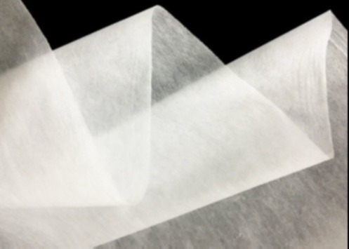 comprare Tessuto non tessuto leggero e traspirante, idrofilo, delicato sulla pelle per maschera online manufacture