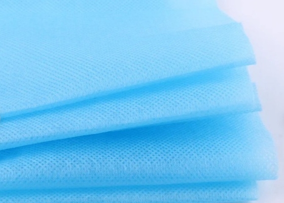 comprare Tessuto non tessuto 100% PP riciclabile Tessuto non tessuto in polipropilene online manufacture