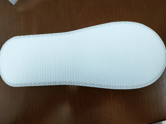 comprare Antiscivolo spunbonded in tessuto non tessuto con motivo a bolle in PP per pantofole usa e getta online manufacture