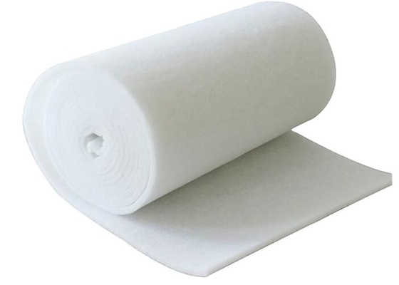 comprare Dell'aria calda tessuto lanuginoso molle non non tossico per il materiale del filtrante online manufacture