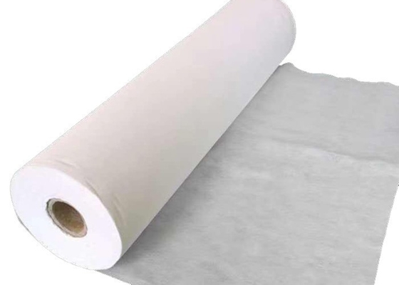 comprare 10 - Traspirante morbido in tessuto non tessuto meltblown da 50 gsm utilizzato come materiale isolante online manufacture