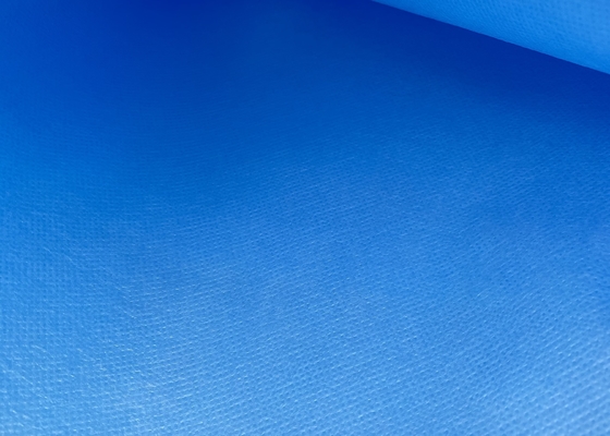 comprare Tessuto non tessuto laminato PP PE larghezza 160 cm per pasta repellente per zanzare online manufacture