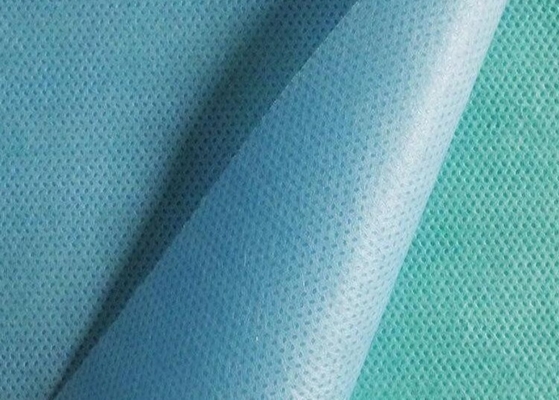 comprare Tessuto non tessuto rivestito in PP PE impermeabile per borse di protezione ambientale online manufacture