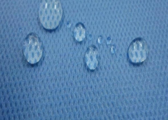 comprare Tessuto non tessuto rivestito impermeabile anti-elasticità utilizzato come tessuto industriale online manufacture