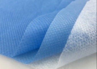 comprare Respirabile amichevole dell'acqua amichevole della pelle del panno di 100% pp per le maschere interne di strato online manufacture