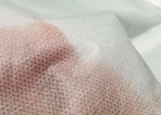 comprare Tessuti non tessuto antistatico dei pp larghezza di 320cm - di 10 per la maschera eliminabile medica online manufacture