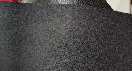 comprare Il cuoio dell'unità di elaborazione ha ricoperto non il bene durevole del tessuto per i materiali termici online manufacture