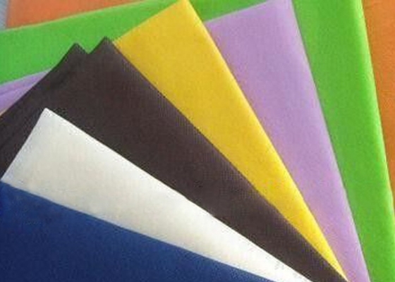 comprare Tessuto non tessuto 100% di Spunbond dell'ANIMALE DOMESTICO con le proprietà fisiche eccellenti online manufacture