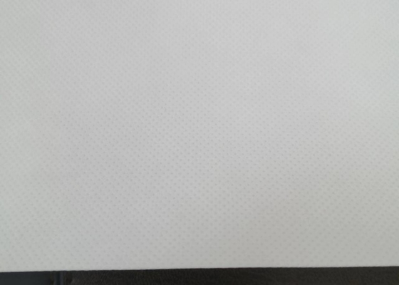 comprare L'alto peso ha laminato non il tessuto per resistenza alla trazione del sacco per cadaveri online manufacture