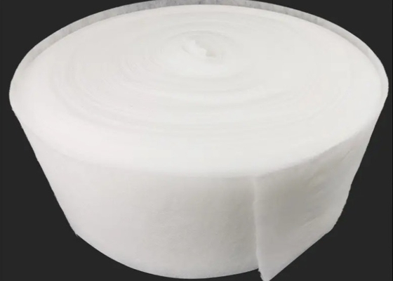 comprare Air Through Nonwoven Fabrics for Garment Interlining 100% Polyester (Aria attraverso tessuti non tessuti per rivestimento di abiti) online manufacture