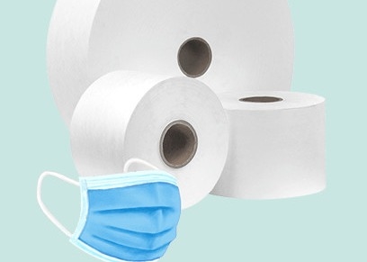 comprare Non tessuti a fusione di livello industriale per maschere mediche usa e getta online manufacture