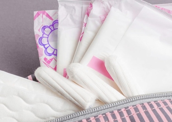 comprare SMS Non tessuti Gentili Non Irritanti Per Prodotti di Igiene Femminile online manufacture