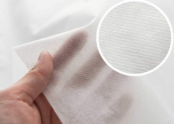 comprare Tessuto non tessuto in PP morbido e traspirante per la produzione di maschere online manufacture