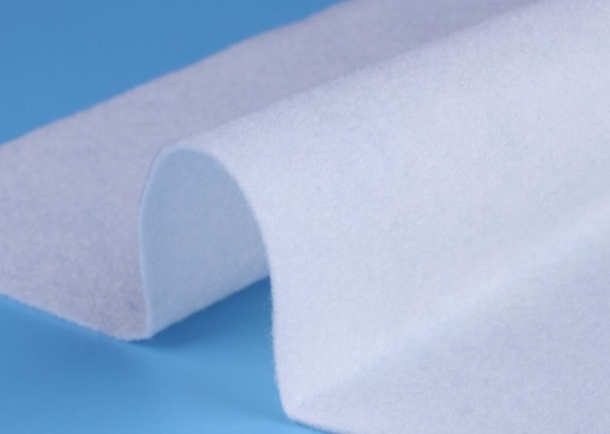 comprare Colori tinti Needle Punched Nonwovens Tessuto per cartucce di filtro online manufacture