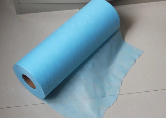 comprare 10-320 cm di larghezza tessuto non tessuto in PP per maniche usa e getta a sesamo quadrato online manufacture