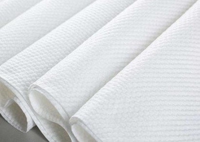 comprare Tessuti non tessuti a spunlace a larghezza personalizzata per mop monouso non tessuti online manufacture