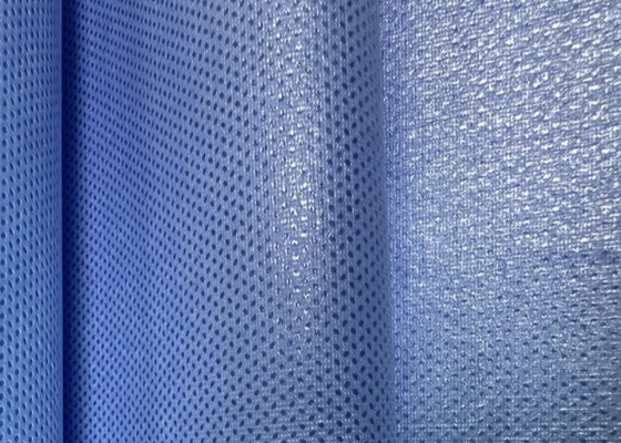 comprare Laminature di tessuti compositi non tessuti per abiti chirurgici usa e getta online manufacture